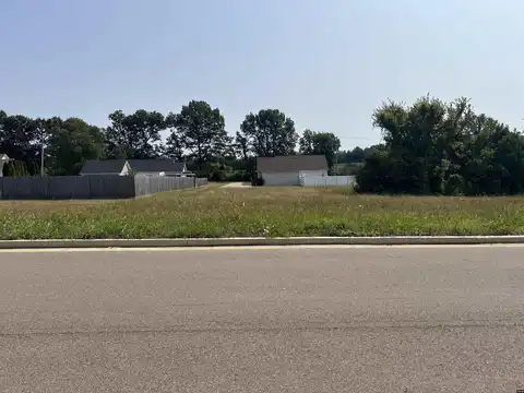 Stevens Street (Lot 30), Union City, TN 38261