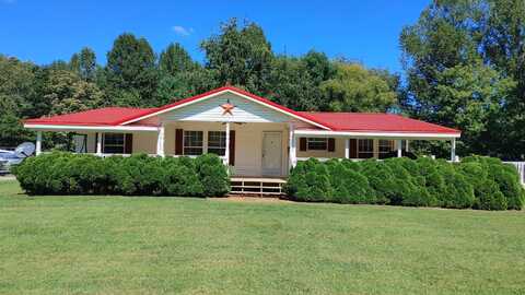 20 Mcdonald RD, Wirtz, VA 24184