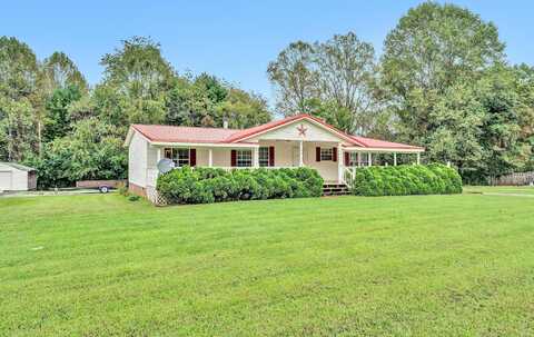 20 Mcdonald RD, Wirtz, VA 24184