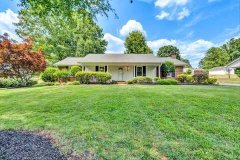 75 NORRIS ST, Rocky Mount, VA 24151