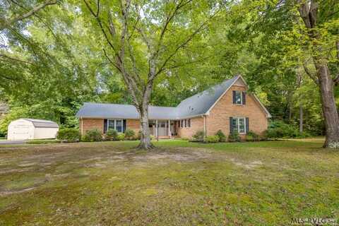 300 Shore Drive, Emporia, VA 23847