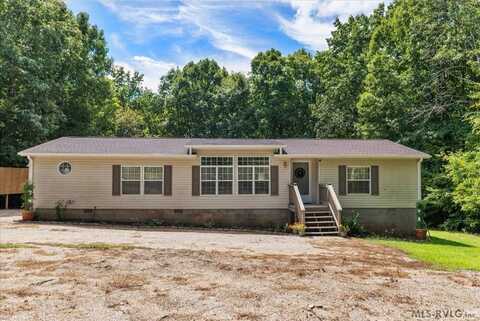 9828 Redlawn Road, Bracey, VA 23919