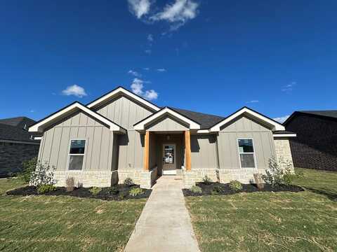 3614 Clearview Dr, San Angelo, TX 76904