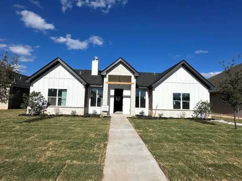 3612 Clearview Dr, San Angelo, TX 76904