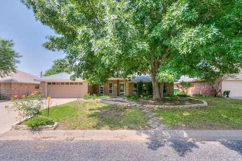 3553 Dominion Ridge, San Angelo, TX 76904