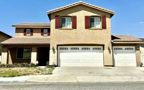 1547 Burns Lane, San Jacinto, CA 92583