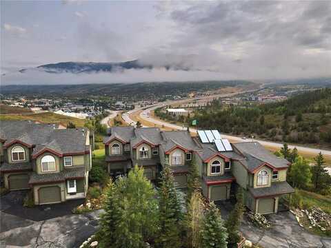 154 FAWN COURT, Silverthorne, CO 80498