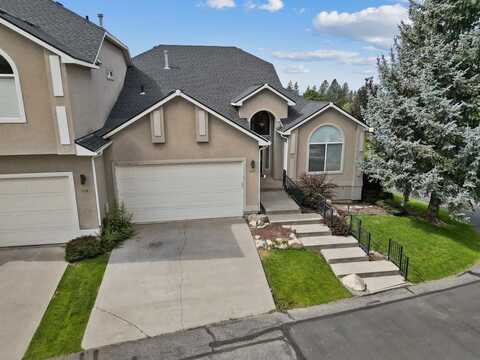 1814 S Viewcrest Ln, Spokane Valley, WA 99212