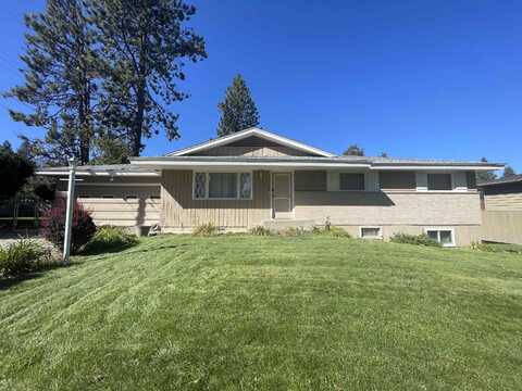 2421 E 39th Ave, Spokane, WA 99223