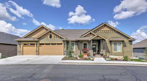 14017 N Copper Canyon Ln, Spokane, WA 99208