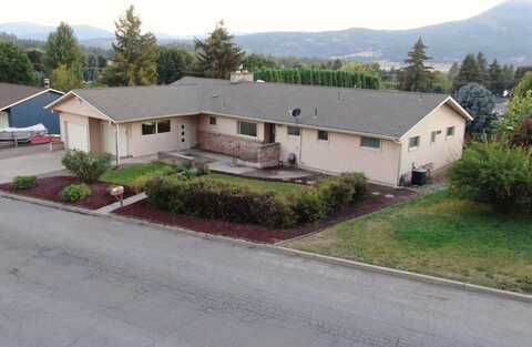 724 S Miner St, Colville, WA 99114