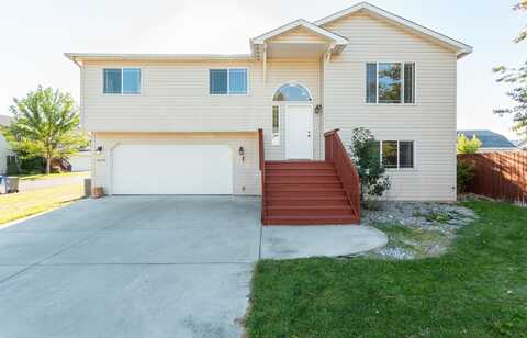 4210 N Dartmouth Ln, Spokane Valley, WA 99206