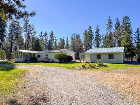 249 Eagle Dr, Chewelah, WA 99109