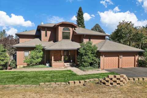 4612 S Schafer Branch Rd, Spokane, WA 99206