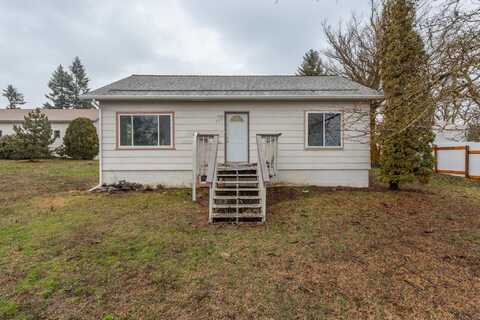 265 SW South 1st St, Creston, WA 99117