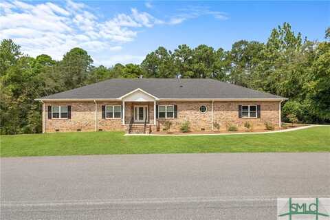 128 Oak Ridge Drive, Statesboro, GA 30458