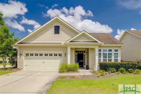 233 Kingfisher Circle, Pooler, GA 31322