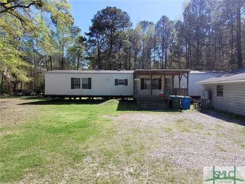 221 John Carter Road, Bloomingdale, GA 31302