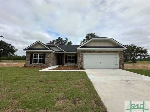 9851 Tibet Highway SE, Allenhurst, GA 31301