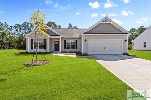 359 Crosswinds Drive, Rincon, GA 31326