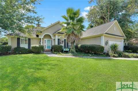 131 Summer Winds Drive, Savannah, GA 31410