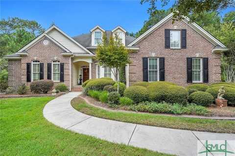 17 Lake Heron Court W, Pooler, GA 31322