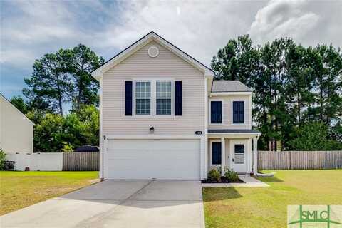 144 Stonewalk Drive, Rincon, GA 31326