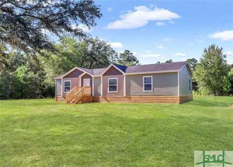 280 Proman Lane, Fleming, GA 31309