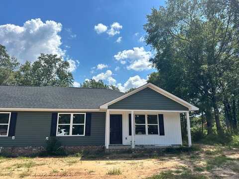 1613 Wheat Street, Sumter, SC 29154