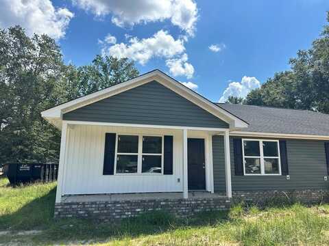 1615 Wheat Street, Sumter, SC 29154