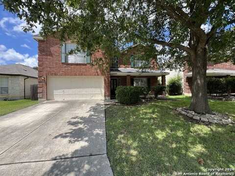 12007 SHOTGUN WAY, Helotes, TX 78023