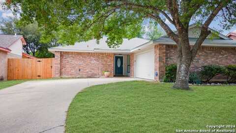 9410 WOODLAND HILLS, San Antonio, TX 78250