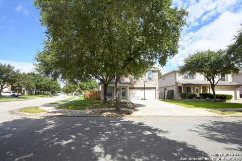 9603 Palomino Path, San Antonio, TX 78254