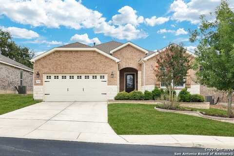 3606 DAISY SPG, San Antonio, TX 78253