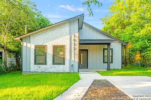 1032 GULF, San Antonio, TX 78202