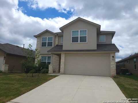 9826 WESTERN WISHES, San Antonio, TX 78254