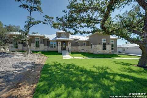 3385 CAMPESTRES, Spring Branch, TX 78070