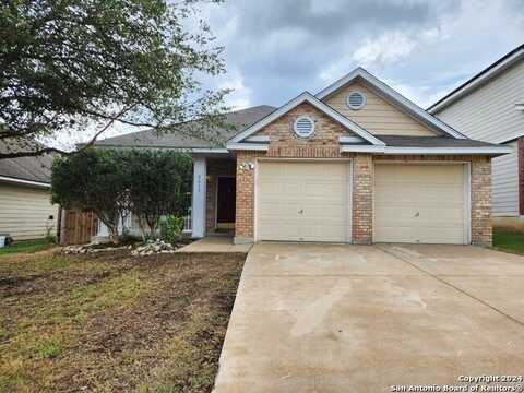 2015 REBECCAS TRAIL, San Antonio, TX 78251