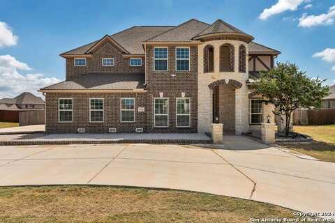 10212 IVY HORN, Schertz, TX 78154