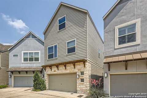 7914 Roanoke Run Unit 13, San Antonio, TX 78240