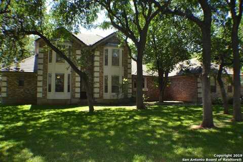 20813 Woodland Cove, Garden Ridge, TX 78266