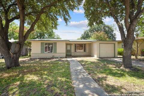 146 MINK, San Antonio, TX 78213