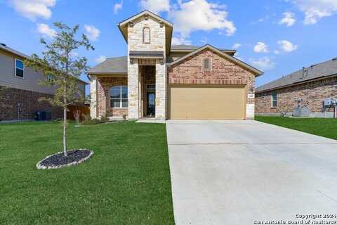 648 AMBER CRK, Cibolo, TX 78108