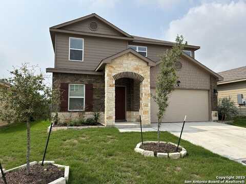 7122 Mesa Cliffs, Converse, TX 78109