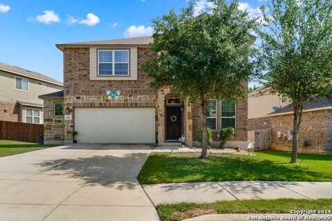 10338 OBERNAI PATH, Schertz, TX 78154