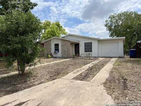 3954 BIKINI DR, San Antonio, TX 78218