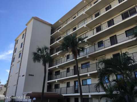 3060 N Atlantic Avenue, Cocoa Beach, FL 32931