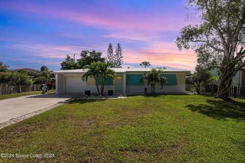 145 Herron Drive, Satellite Beach, FL 32937