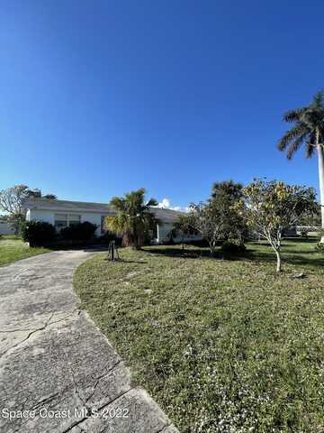 238 NE 1st Street, Satellite Beach, FL 32937