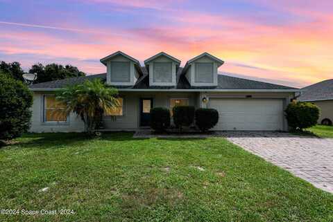 3968 Rolling Hill Drive, Titusville, FL 32796